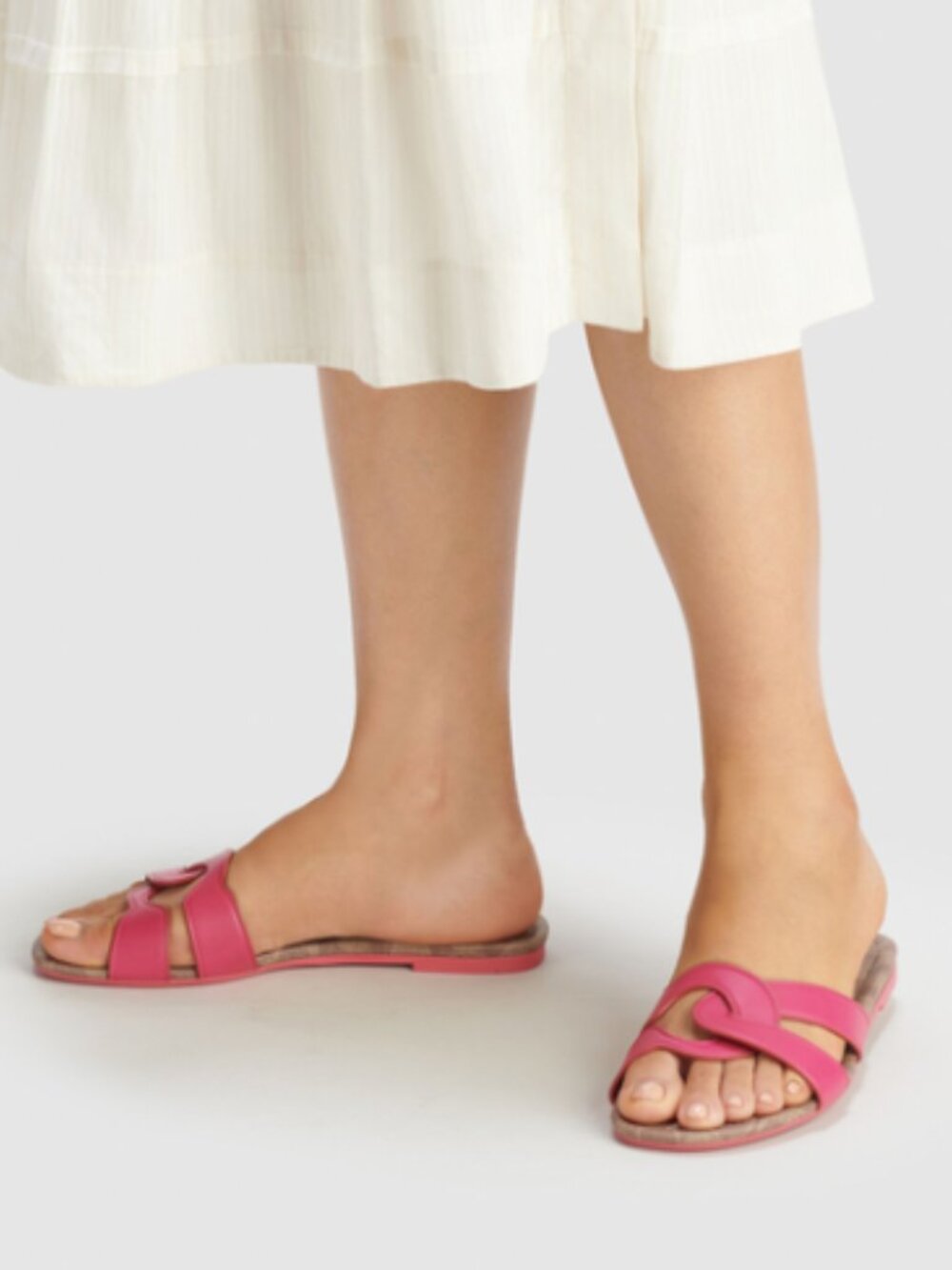 Coach Essie Sandals
